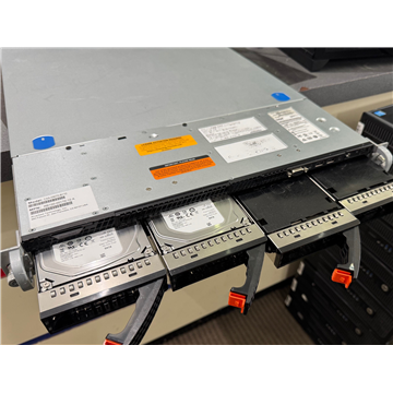 Generic Riverbed Steelhead CXA-03070 1U Server